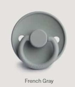 FRIGG Classic French Gray FRIGG Speentjes kopen bij Speentjes & zo