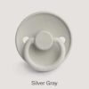 FRIGG Classic Silver Gray FRIGG speentjes kopen bij Speentjes & zo