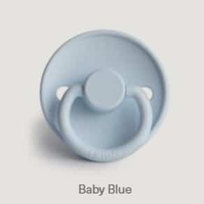 FRIGG Classic Baby Blue FRIGG speentjes kopen bij Speentjes & zo
