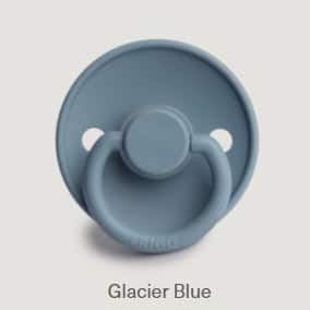 FRIGG Classic Glacier Blue FRIGG speentjes kopen bij Speentjes & zo