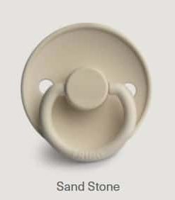 FRIGG Classic Sand Stone FRIGG speentjes kopen bij Speentjes & zo