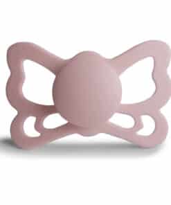 FRIGG Siliconen Butterfly Blush maat2