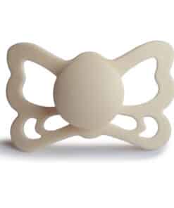 FRIGG Siliconen Butterfly Cream maat2